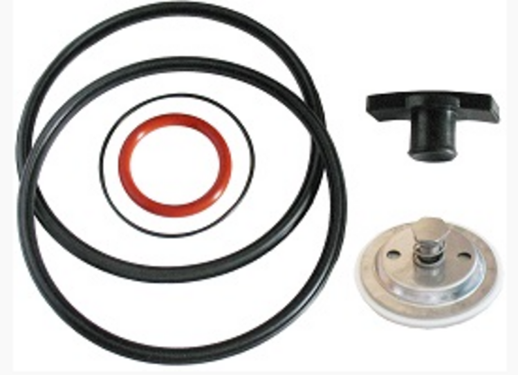 Complete Replacement Service Kit for BM Perfection Meter