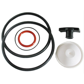 Replacement 6pc rubber kit for BM Perfection meter