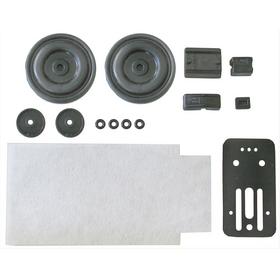 D#95 Pulsator Complete Rebuild kit