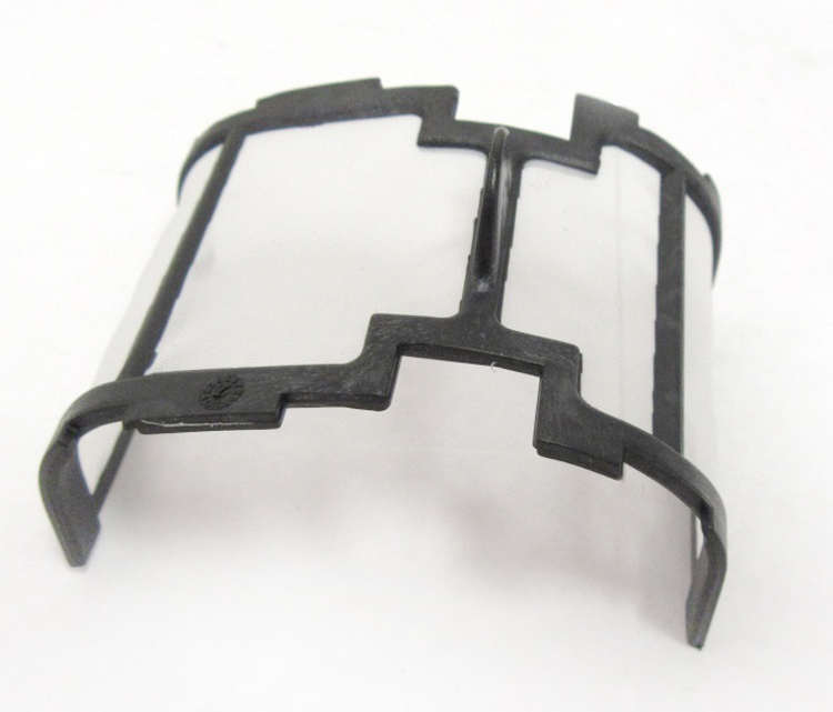 D#95 Pulsator New Style Filter Holder