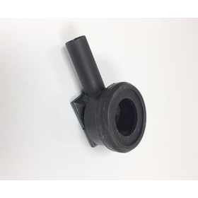 D#95 to BM style lid adaptor