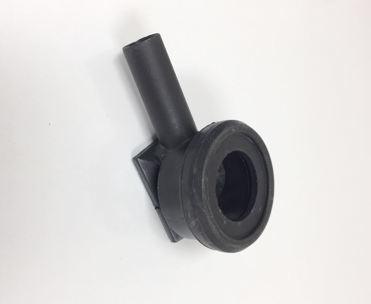 D#95 to BM style lid adaptor