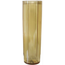 Detergent jar for Mueller washer