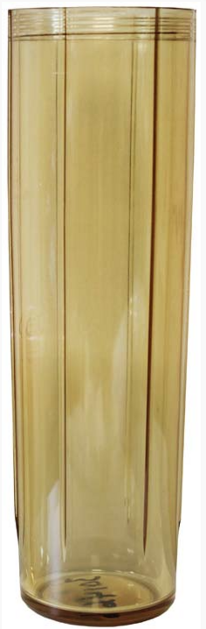 Detergent jar for Mueller washer