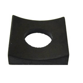 Gaskets for 2" to 4" Pipe Milk Inlet