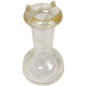 Harmony - Center Milk Tube, New Style