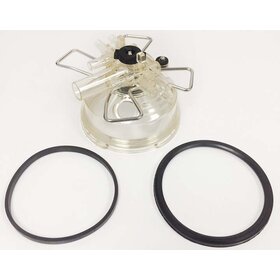 Harmony - Complete Claw Kit w/ valve, New Style