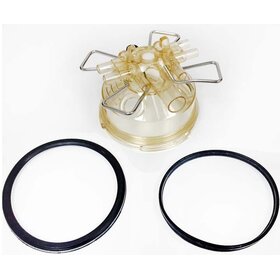 Harmony - Complete Claw Kit w/out valve, New Style