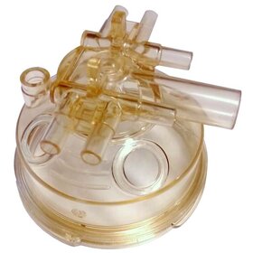 Harmony - Replacement Claw Bowl Top w/ Valve, New Style