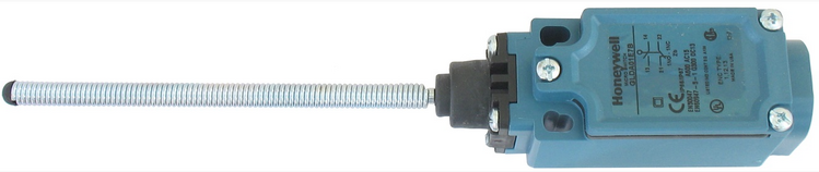 Honeywell Limit Switch for washers