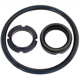 Kit for Kleen Flo D-Style milk pump, 3 piece