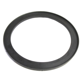 Lid Gasket f/ BM, thick style(#5225 - #1050), 6-5/8" ID - 8"OD