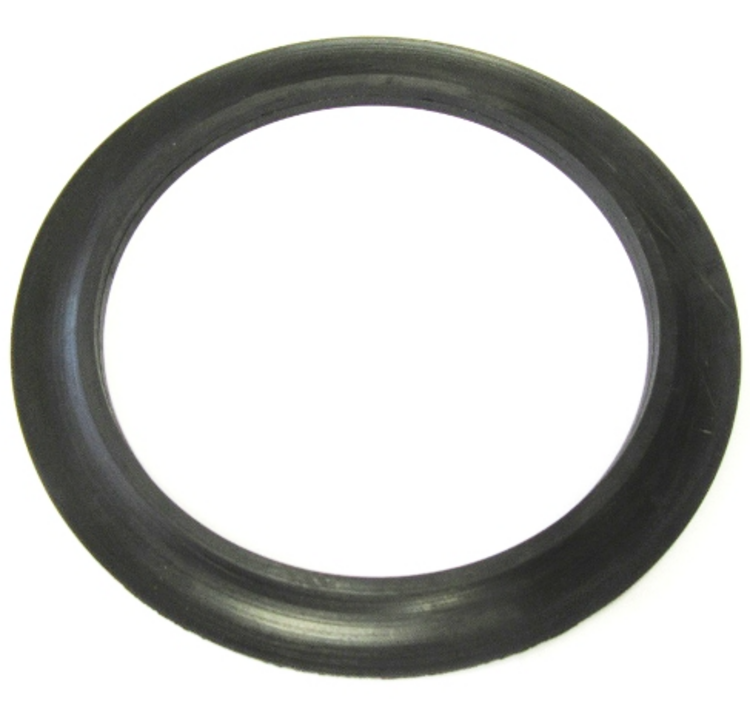 Lid Gasket f/ DV300 lid 6-1/8" ID - 7-7/8" OD