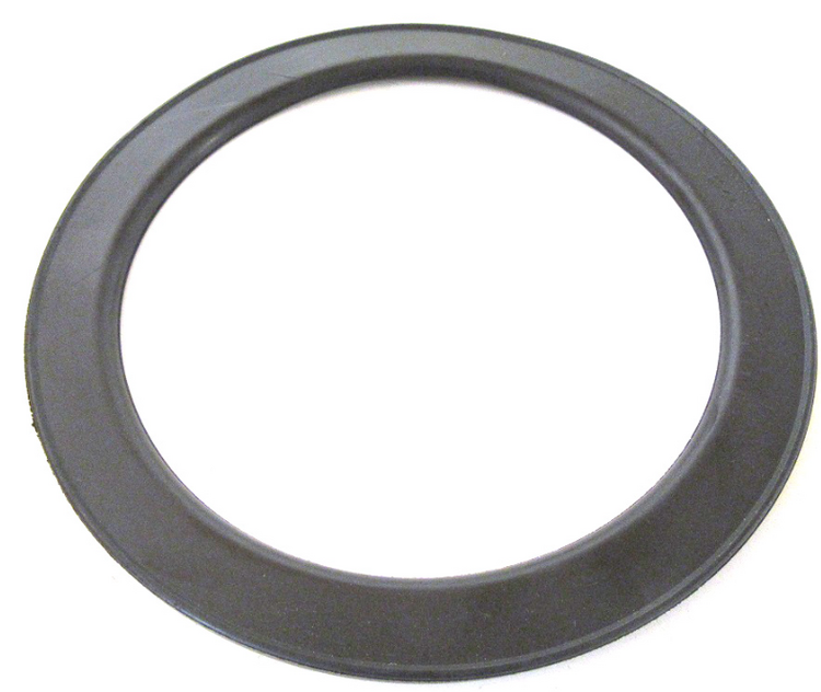 Lid Gasket f/ New Style DL (#1053) 6-1/2"ID - 8"OD