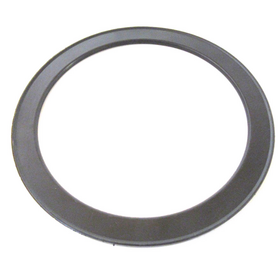 Lid Gasket f/ Surge(#1047), 6-3/8" ID - 7-7/8"OD