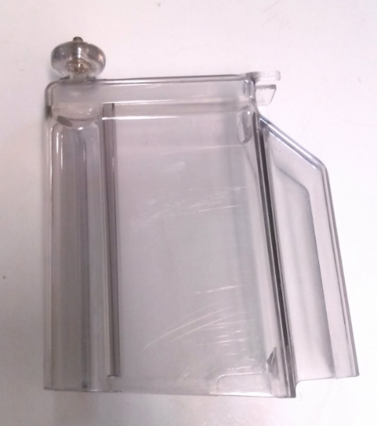 Metatron 12 Defoaming Chamber