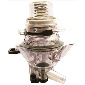 Nu Pulse - FluFlo Standard Pulsator Claw w/ Shutoff