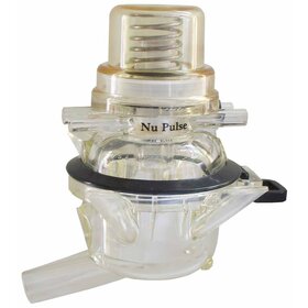 Nu Pulse - Standard Pulsator Claw w/o Valve