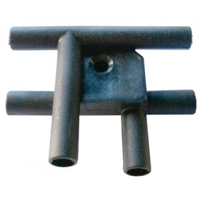 Air Dividers f/Westfalia-Style 300cc & 300e -