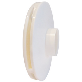 Replacement 3/4 HP plastic Mueller impeller