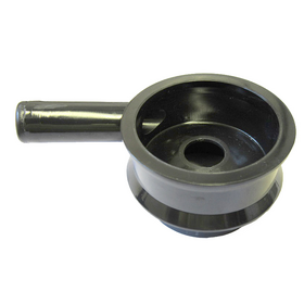 Replacement Adapator & Parts for HP Pulsators to DL Lids - Chamber Only