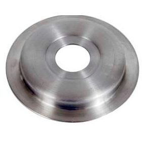 Replacement backplate for DL Milk Pump