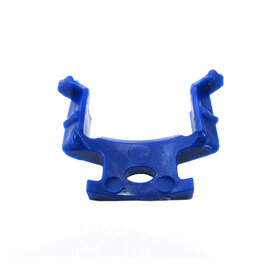 Replacement blue base clip for Delatron