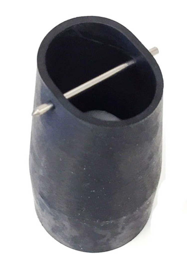 Replacement Check Valve for Vertical Moisture Traps