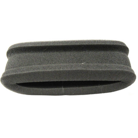 Replacement foam filter for Sentinel Mark II