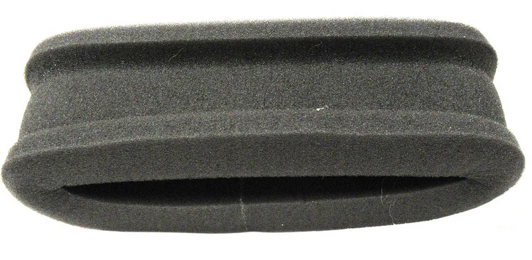 Replacement foam filter for Sentinel Mark II