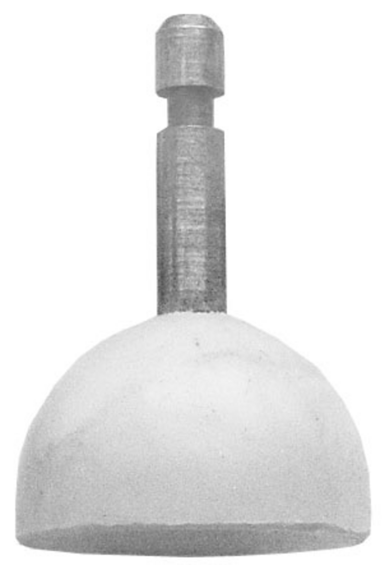 Replacement gray shutoff valve for #14300 claw