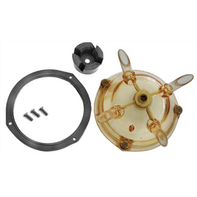 Replacement kit for Orbit with gasket and screws