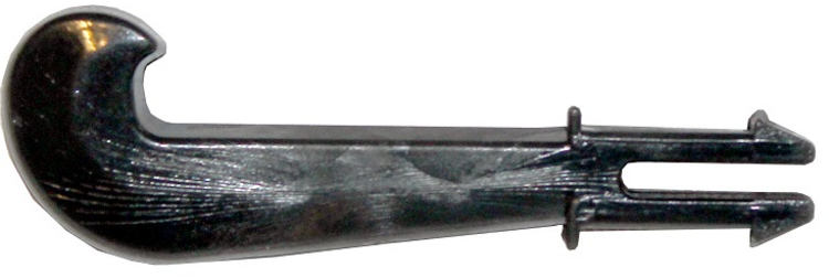 Replacement Latch cover for Metatron