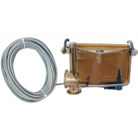 Replacement Metatron Meter body with probe & wire