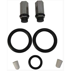 Replacement rebuild kit for Evolution pulsator