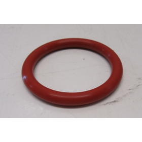 Replacement red silicone seal for Perfection meter