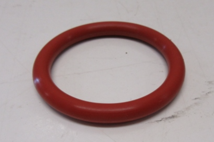 Replacement red silicone seal for Perfection meter