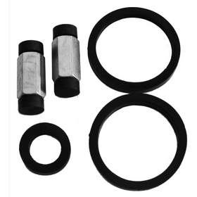 Replacement repair kit for BM style pulsator - 5pc