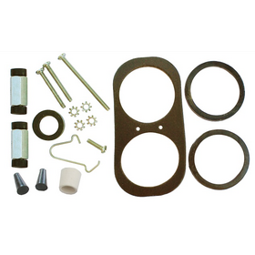 Replacement repair kit for BM style pulsator 18 pc