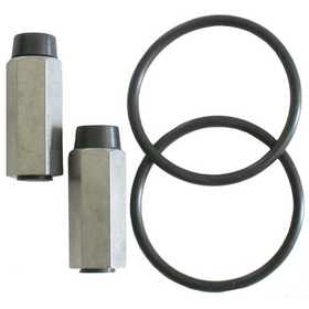 Replacement repair kit for Surge pulsator