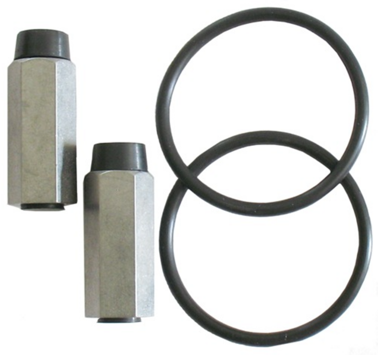 Replacement repair kit for Surge pulsator