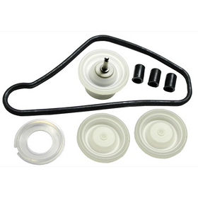 Replacement service kit for Metatron meter