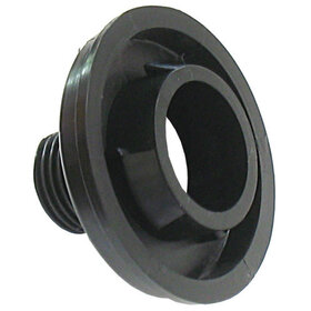 Replacement threaded bay base mount for Delatron