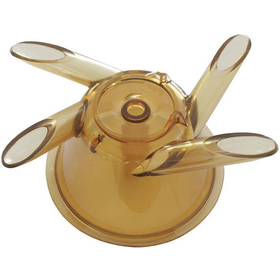 Replacement top for standard Flo-Star, Vented