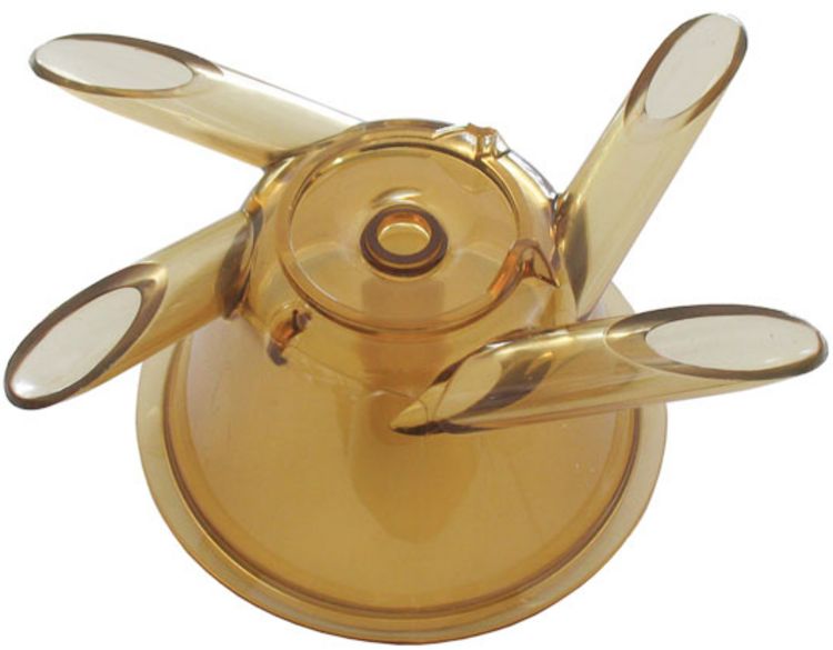 Replacement top for standard Flo-Star, Vented