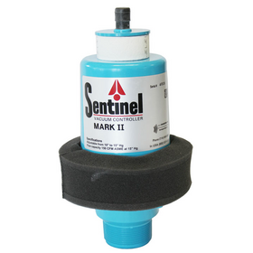 Sentinel Mark II Regulator