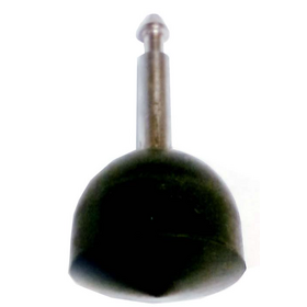 Shut off for copy DL style Flow-view claw