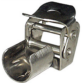 Squeeze Clamp Stainless for Hose