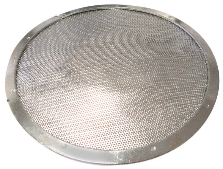Stainless Steel Screen Insert for #20780 Strainer