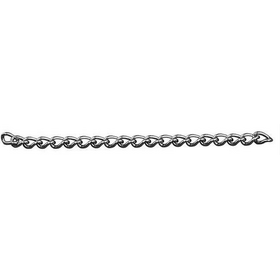 Stainless Take-Off Chain - per Foot